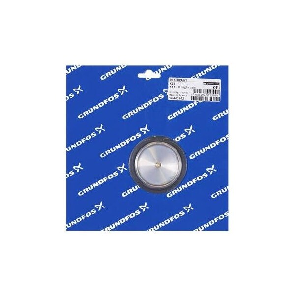 Pump Repair Parts- Kit, diaphragm DME48, DME Series.